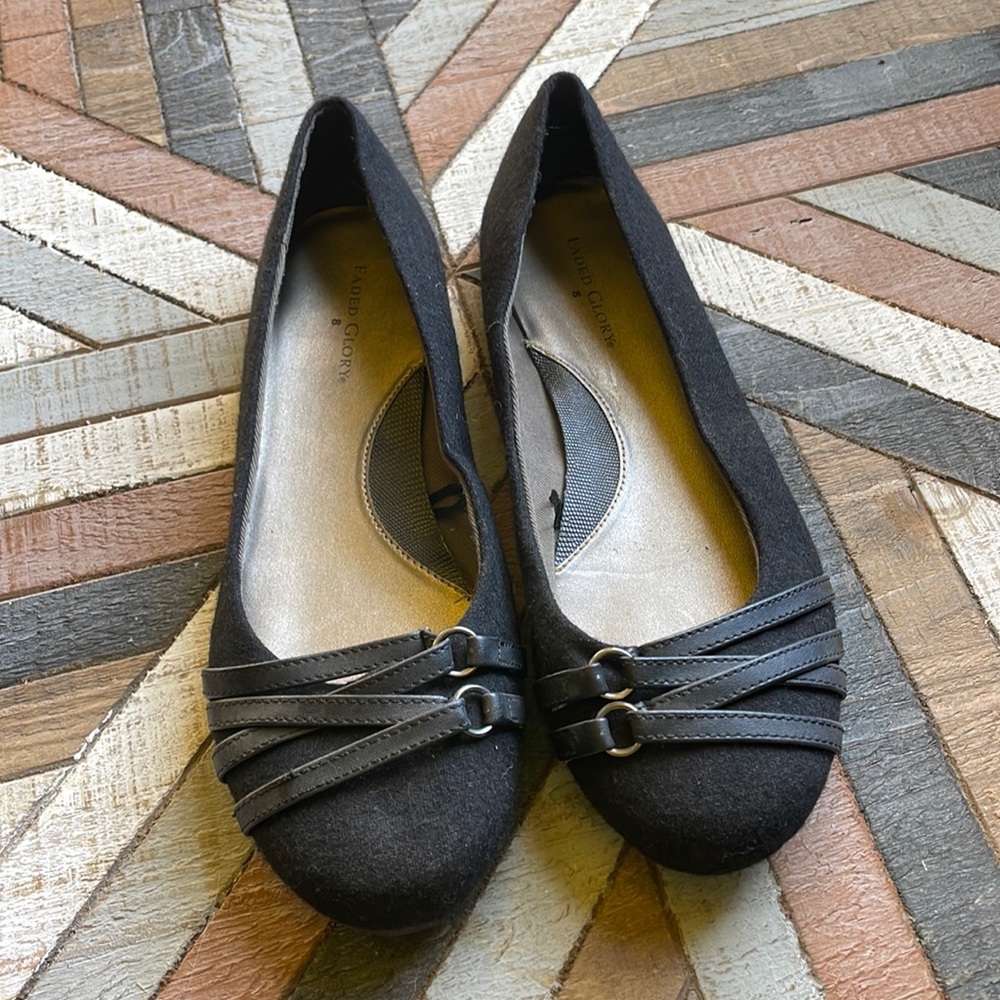 Black Flats